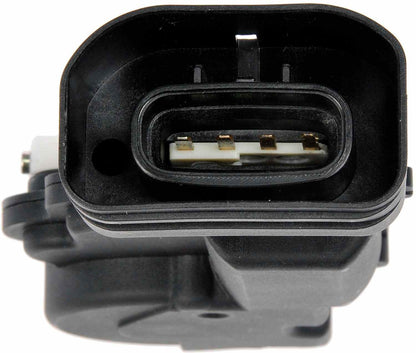 Dorman - OE Solutions Door Lock Actuator Motor Non Integrated for 2003-98 Toyota Sienna 746-699