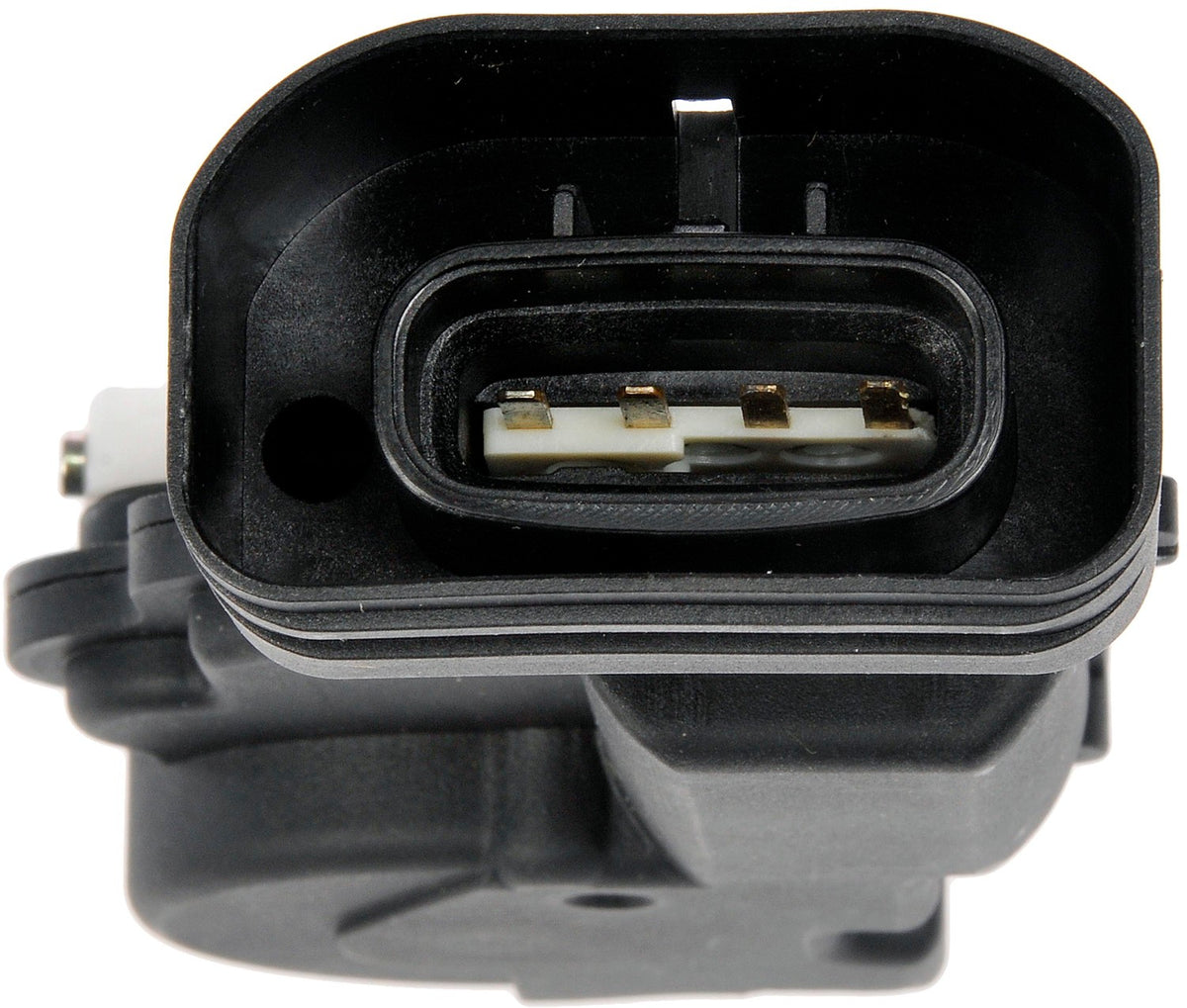 Dorman - OE Solutions Door Lock Actuator Motor Non Integrated for 2003-98 Toyota Sienna 746-699