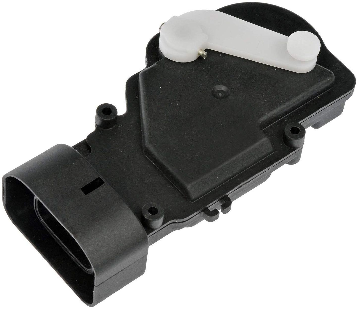 Dorman - OE Solutions Door Lock Actuator Motor Non Integrated for 2003-98 Toyota Sienna 746-699