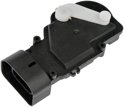 Dorman - OE Solutions Door Lock Actuator Motor Non Integrated for 2003-98 Toyota Sienna 746-699