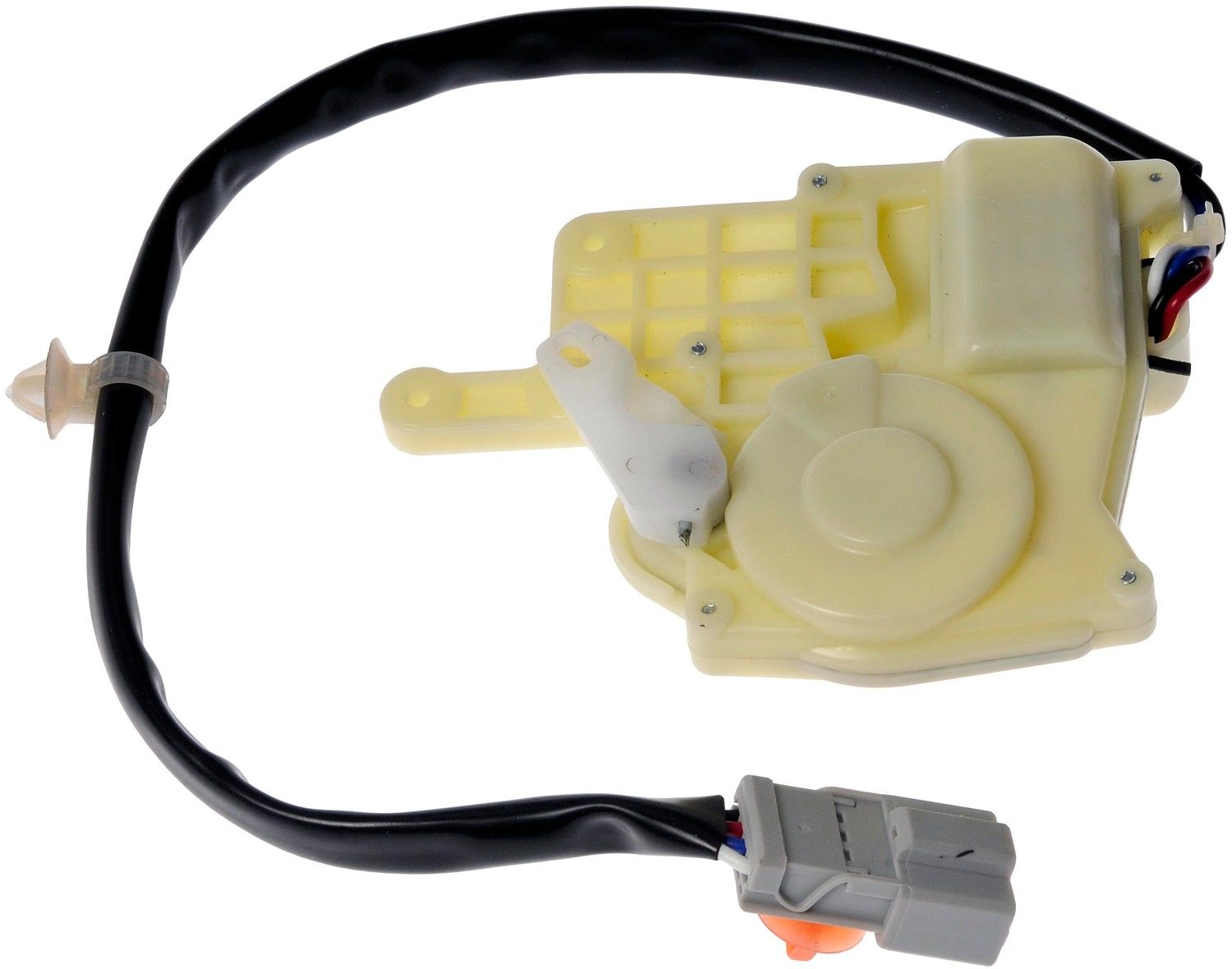 Dorman - OE Solutions DOOR LOCK ACTUATOR 746-700