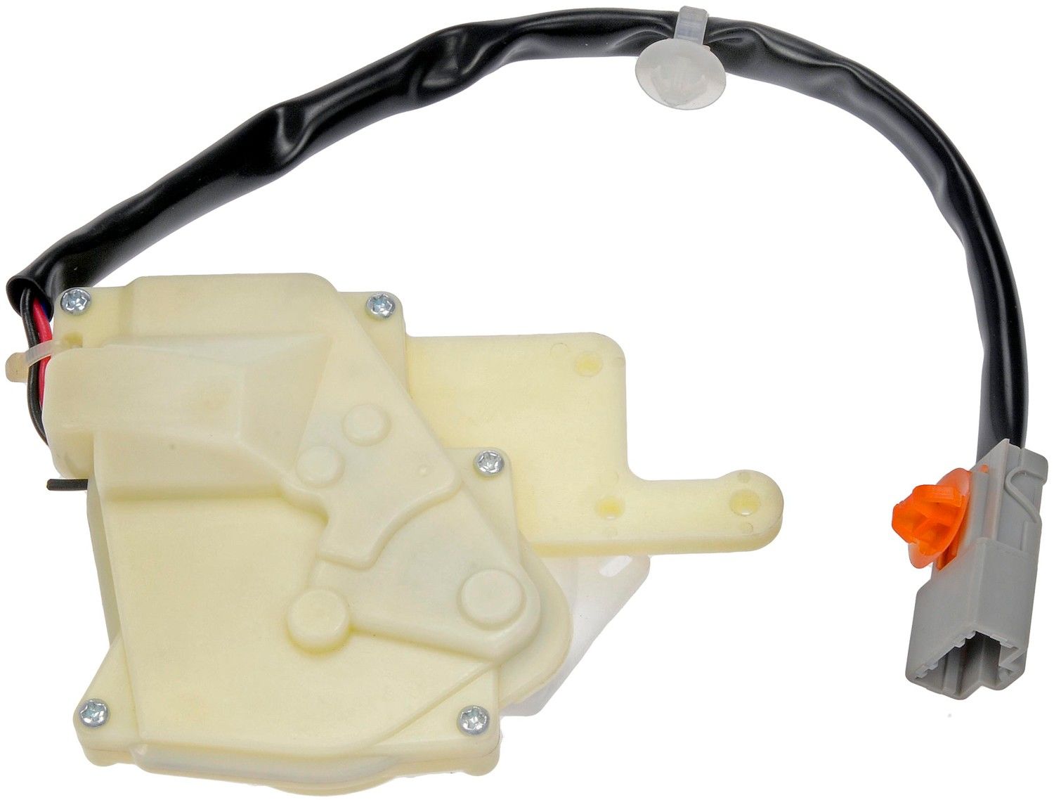 Dorman - OE Solutions DOOR LOCK ACTUATOR 746-702