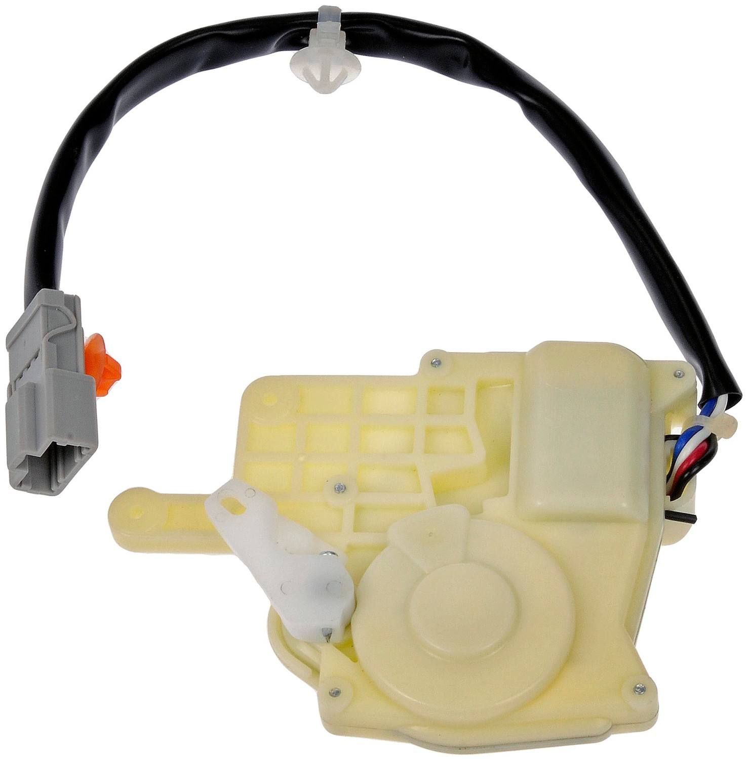 Dorman - OE Solutions DOOR LOCK ACTUATOR 746-702