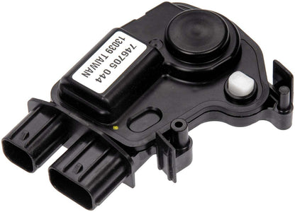 Dorman Door Lock Actuator Motor Non Integrated for 2011 Honda 746-705