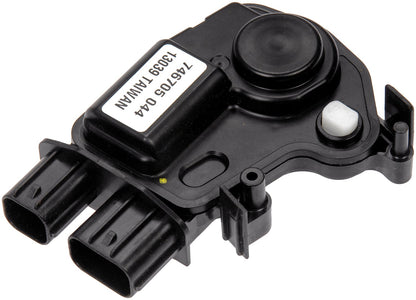 Dorman Door Lock Actuator Motor Non Integrated for 2011 Honda 746-705