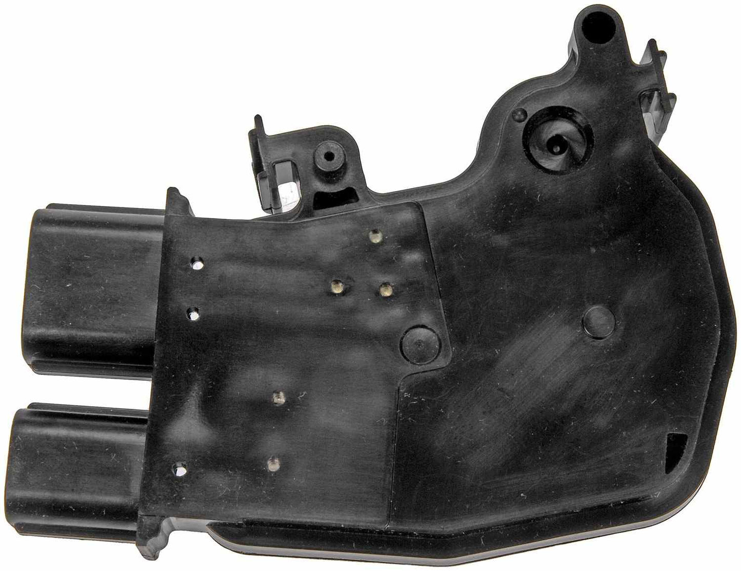 Dorman Door Lock Actuator Motor Non Integrated for 2011 Honda 746-705