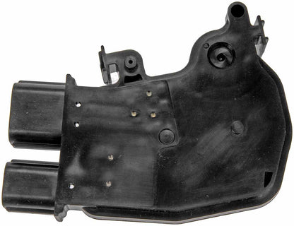Dorman Door Lock Actuator Motor Non Integrated for 2011 Honda 746-705