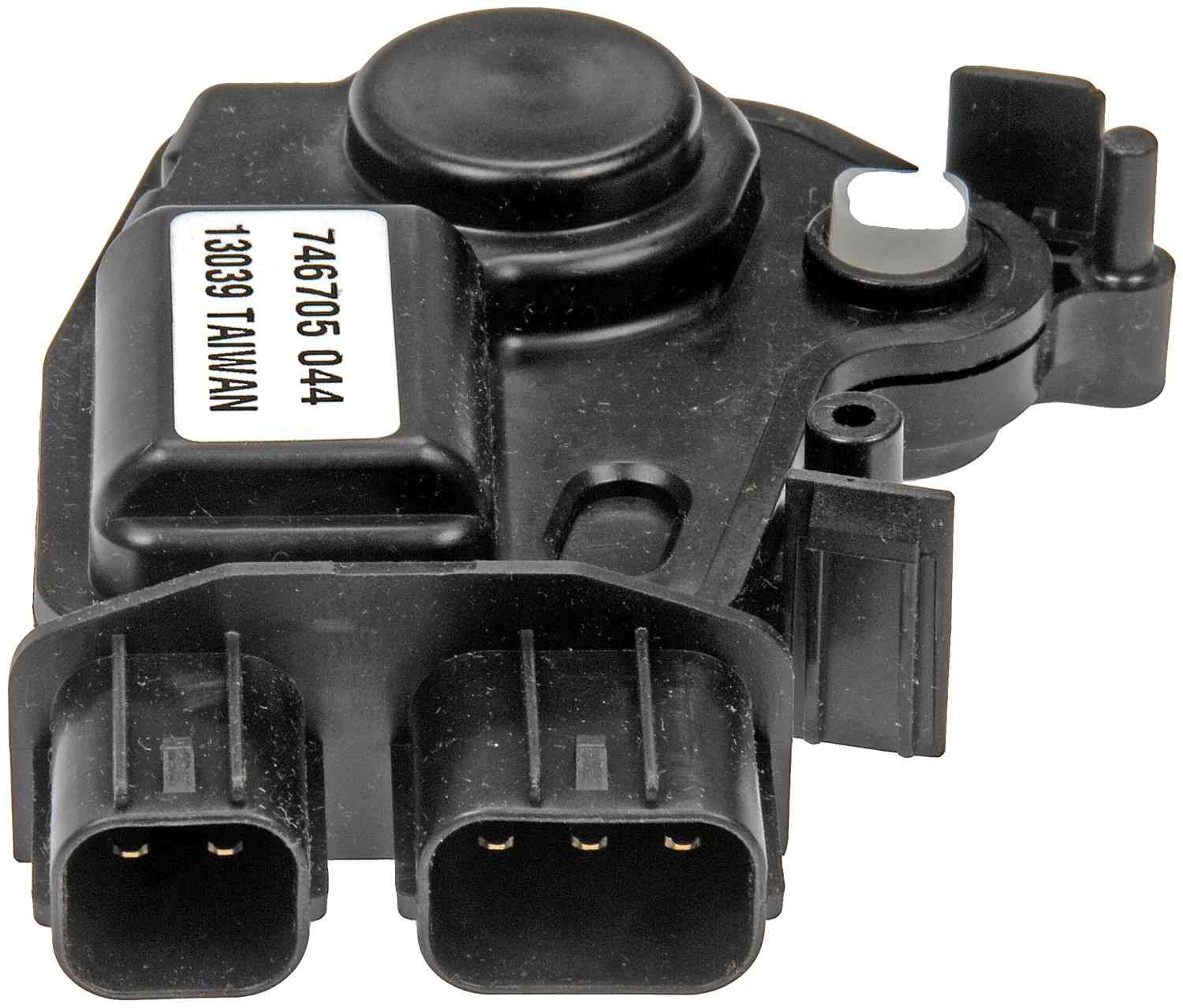 Dorman Door Lock Actuator Non Integrated