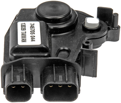 Dorman Door Lock Actuator Motor Non Integrated for 2011 Honda 746-705