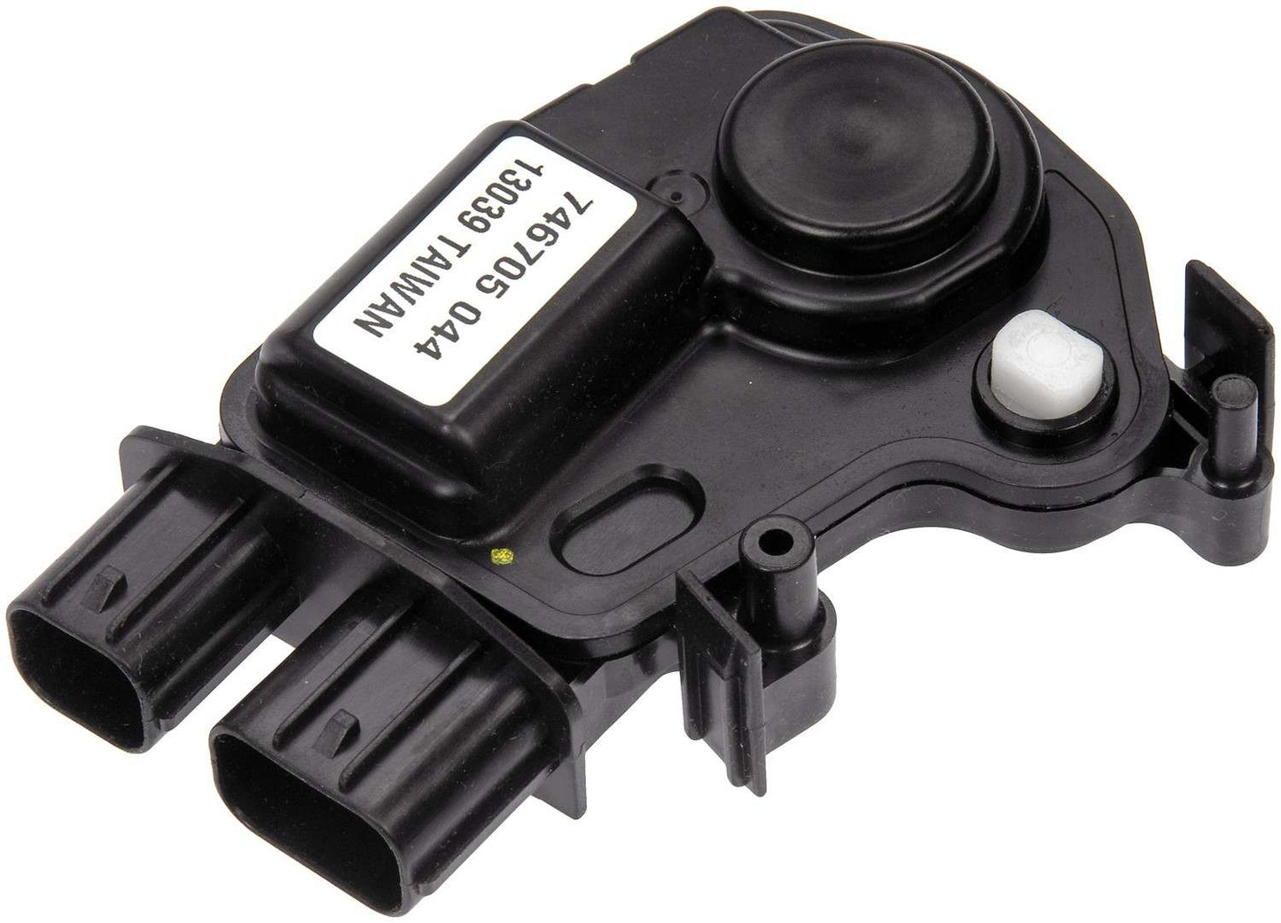 Dorman Door Lock Actuator Motor Non Integrated for 2011 Honda 746-705