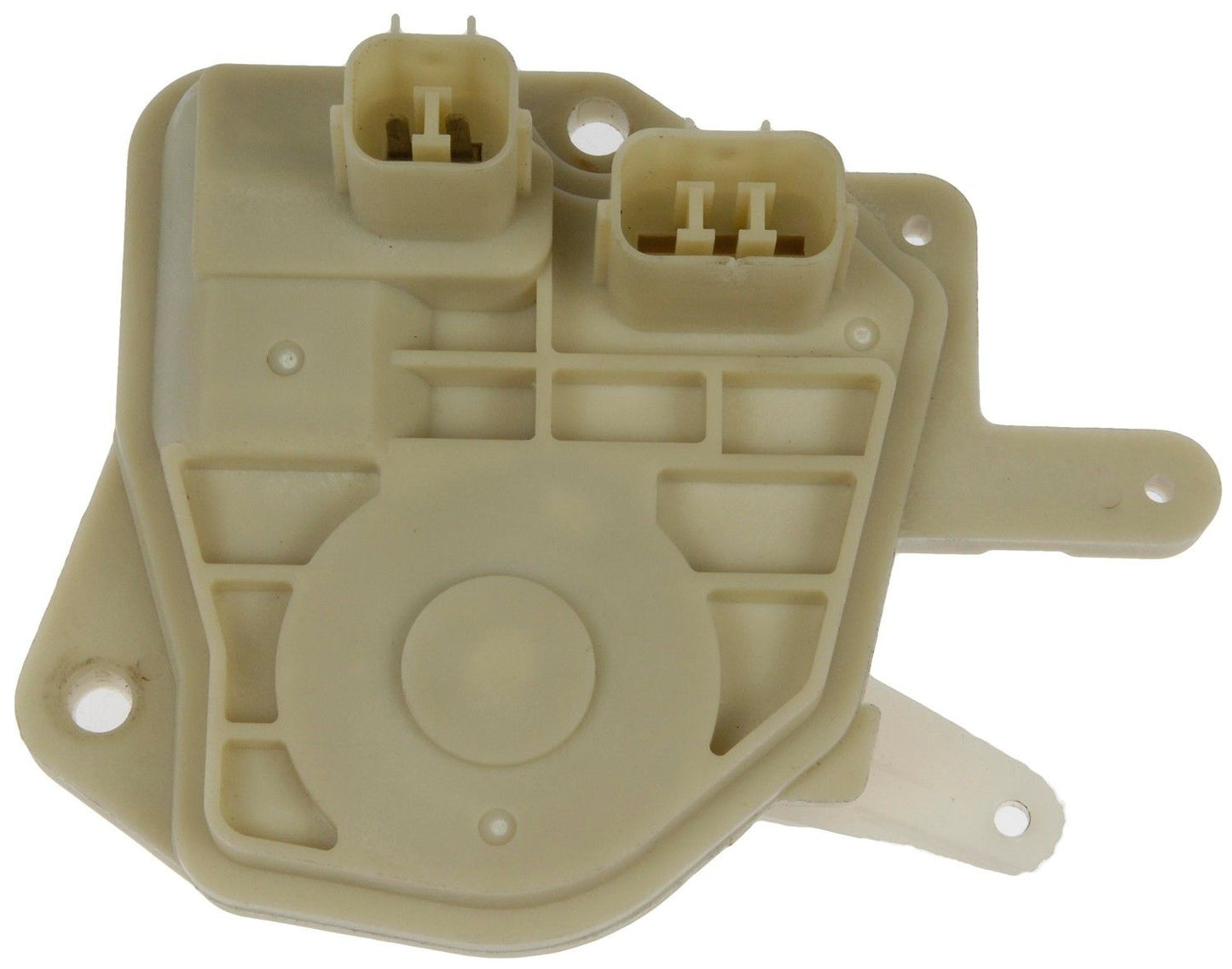 Dorman Door Lock Actuator Motor with Non Integrated for 2001-2005 Honda Civic 746-706