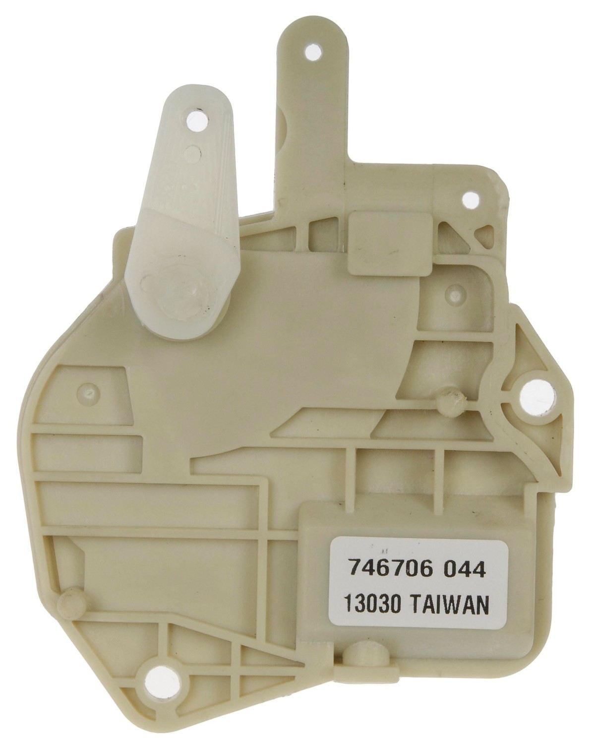 Dorman Door Lock Actuator Motor with Non Integrated for 2001-2005 Honda Civic 746-706