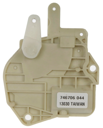 Dorman Door Lock Actuator Motor with Non Integrated for 2001-2005 Honda Civic 746-706