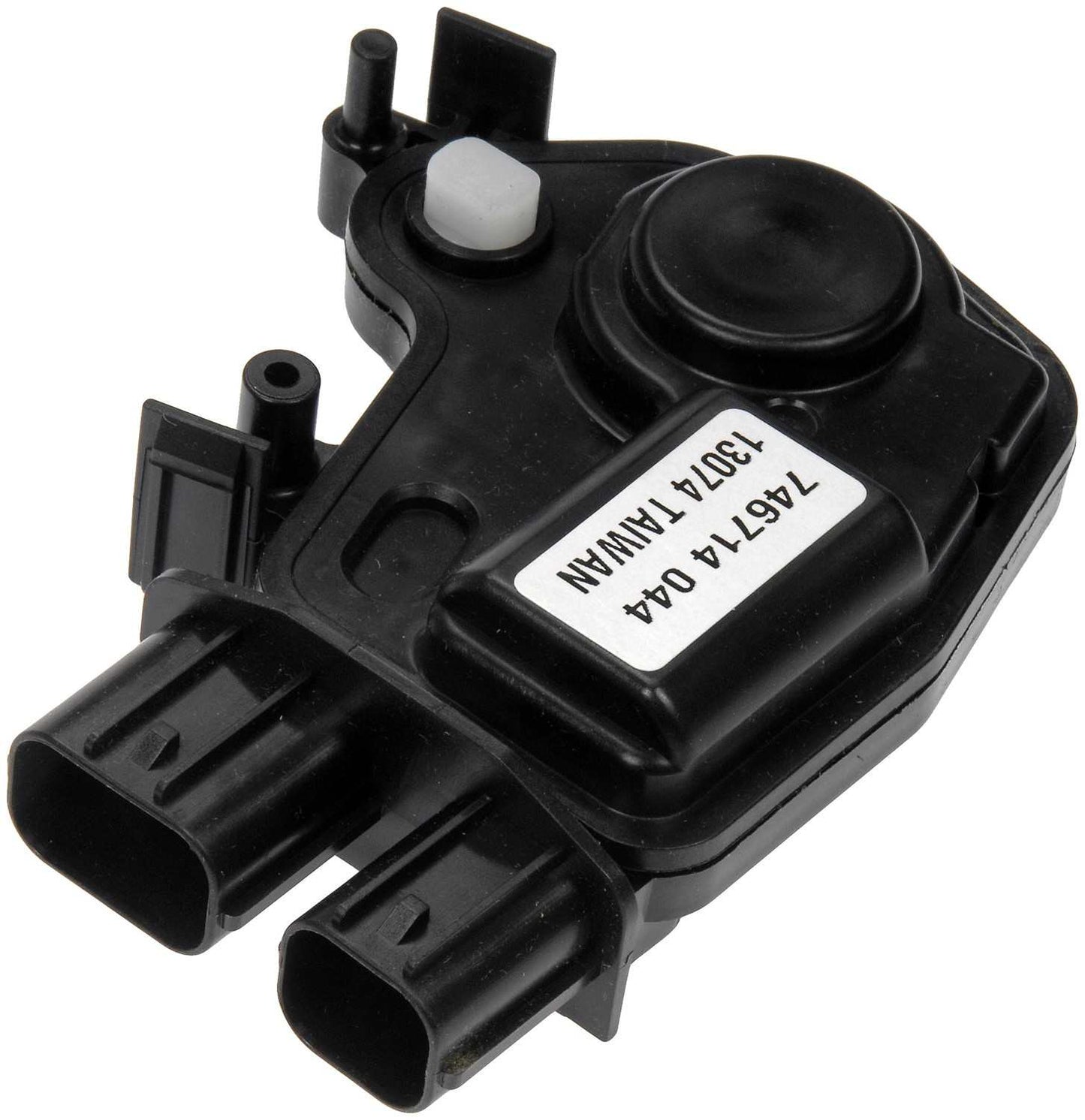Dorman - OE Solutions Door Lock Actuator Motor with Long-lasting repair for 2006-2008 Honda CR-V Pilot 746-714