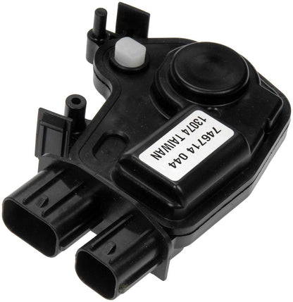 Dorman - OE Solutions Door Lock Actuator Motor with Long-lasting repair for 2006-2008 Honda CR-V Pilot 746-714