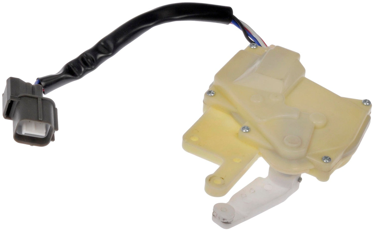 Dorman - OE Solutions Door Lock Actuator Motor Non Integrated with Long‑lasting Repair for 2004-2009 Honda Odyssey 746-720
