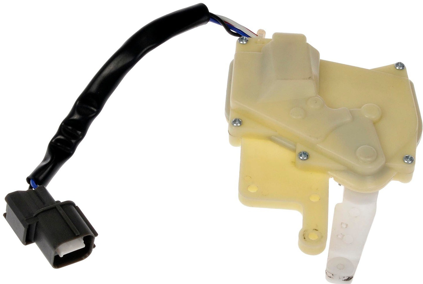 Dorman - OE Solutions Door Lock Actuator Motor Non Integrated with Long‑lasting Repair for 2004-2009 Honda Odyssey 746-720