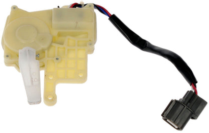 Dorman - OE Solutions Door Lock Actuator Motor Non Integrated with Long‑lasting Repair for 2004-2009 Honda Odyssey 746-720