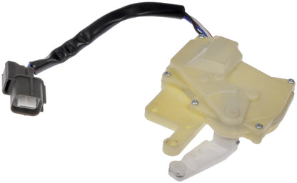 Dorman - OE Solutions Door Lock Actuator Motor Non Integrated with Long‑lasting Repair for 2004-2009 Honda Odyssey 746-720