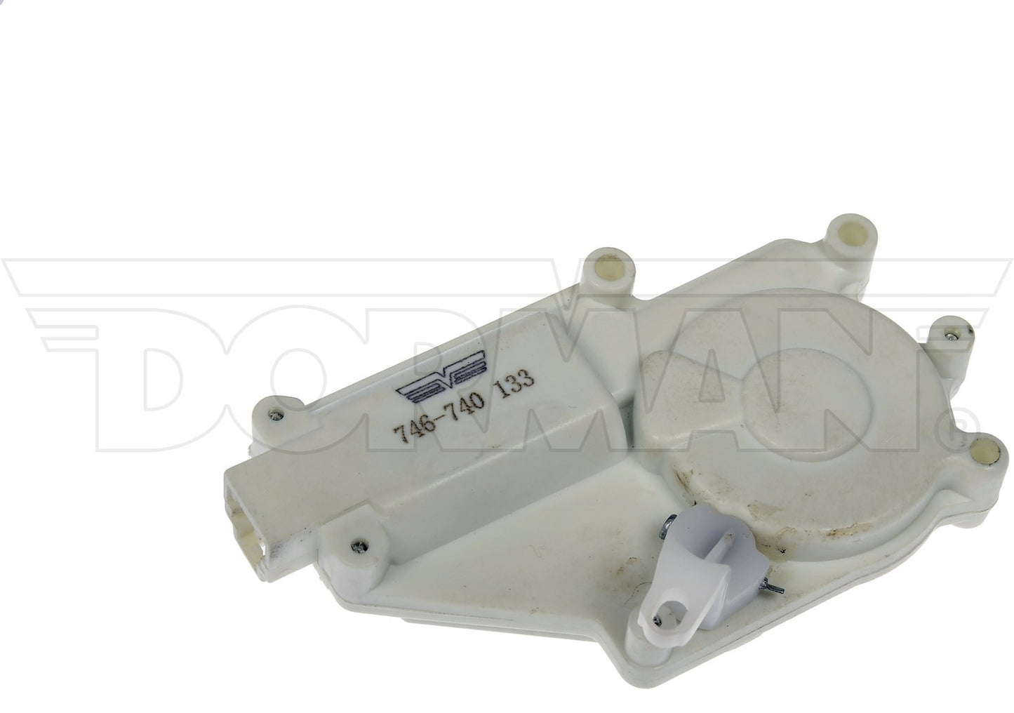 Dorman - OE Solutions Liftgate Lock Actuator for 2006-01 Acura MDX 746-740