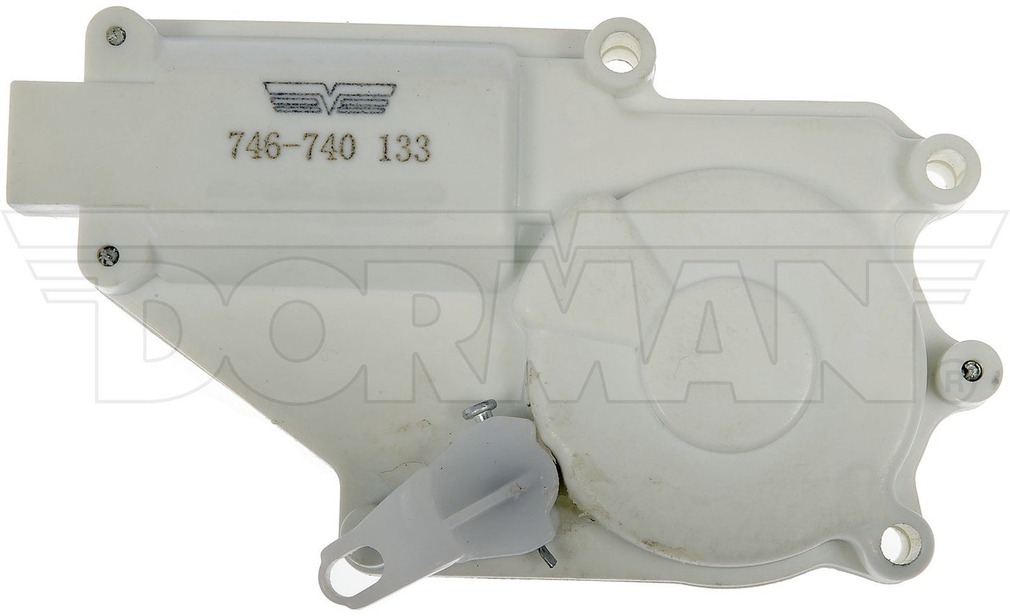Dorman - OE Solutions Liftgate Lock Actuator for 2006-01 Acura MDX 746-740