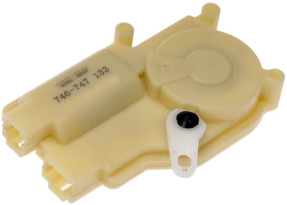 Dorman - OE Solutions DOOR LOCK ACTUATOR 746-747