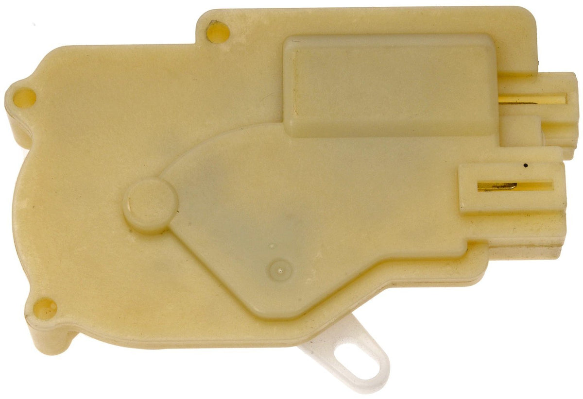 Dorman - OE Solutions DOOR LOCK ACTUATOR 746-747