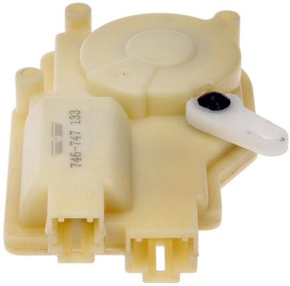 Dorman - OE Solutions DOOR LOCK ACTUATOR 746-747