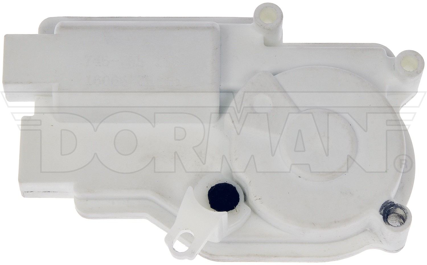 Dorman - OE Solutions DOOR LOCK ACTUATOR 746-755