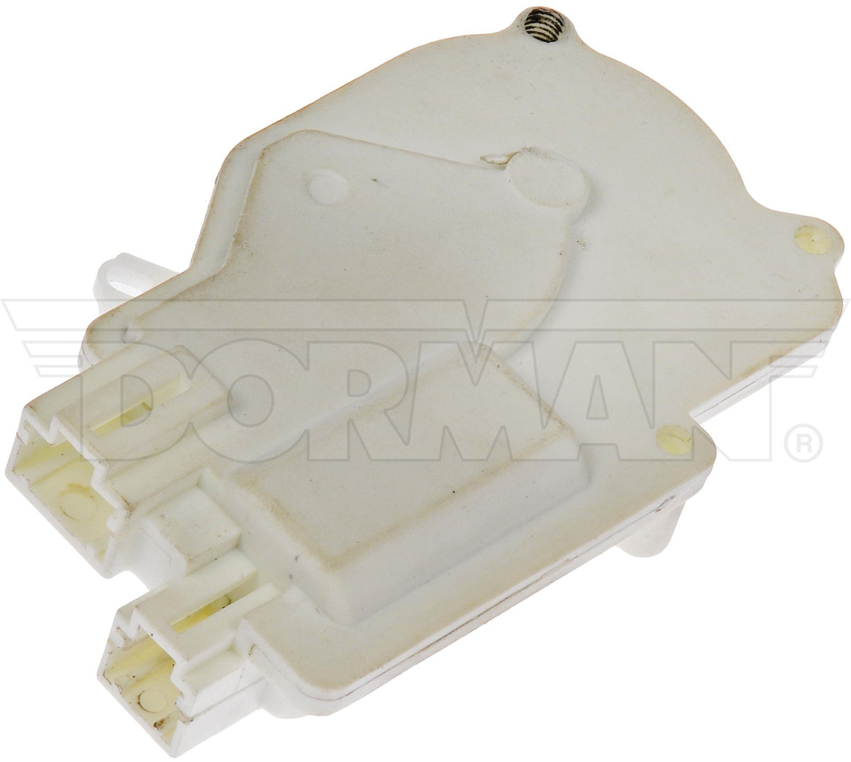Dorman - OE Solutions DOOR LOCK ACTUATOR 746-755