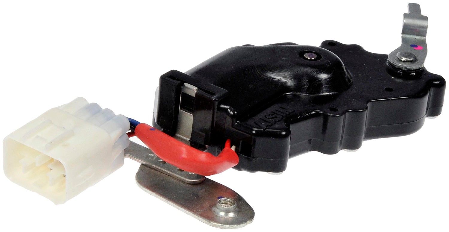 Dorman - OE Solutions DOOR LOCK ACTUATOR 746-813