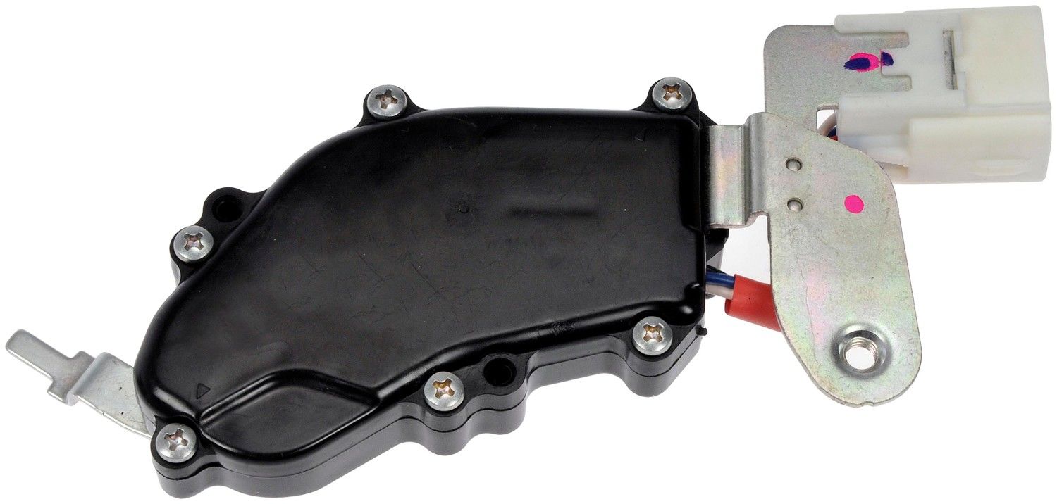 Dorman - OE Solutions DOOR LOCK ACTUATOR 746-813