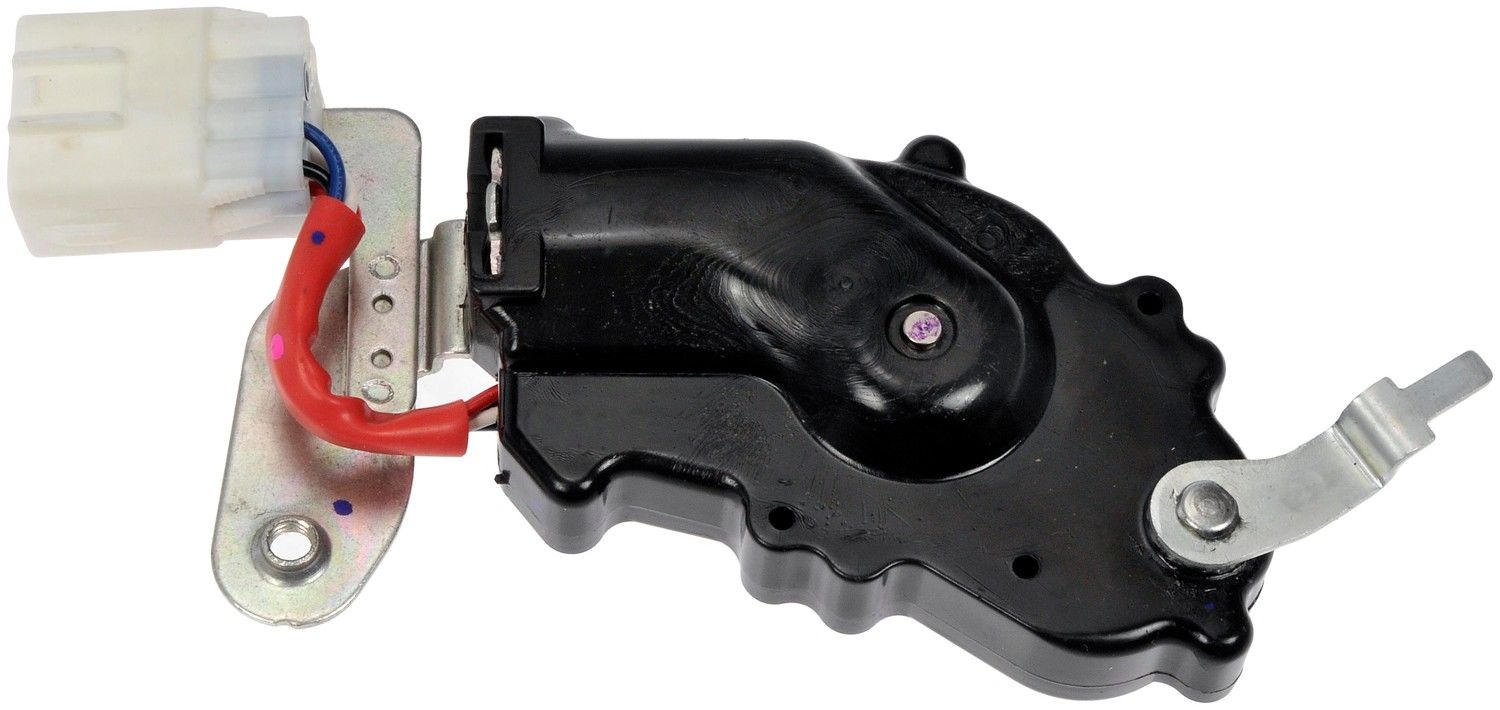 Dorman - OE Solutions DOOR LOCK ACTUATOR 746-813