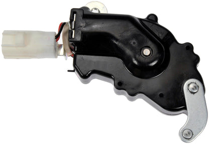 Dorman - OE Solutions DOOR LOCK ACTUATOR 746-814