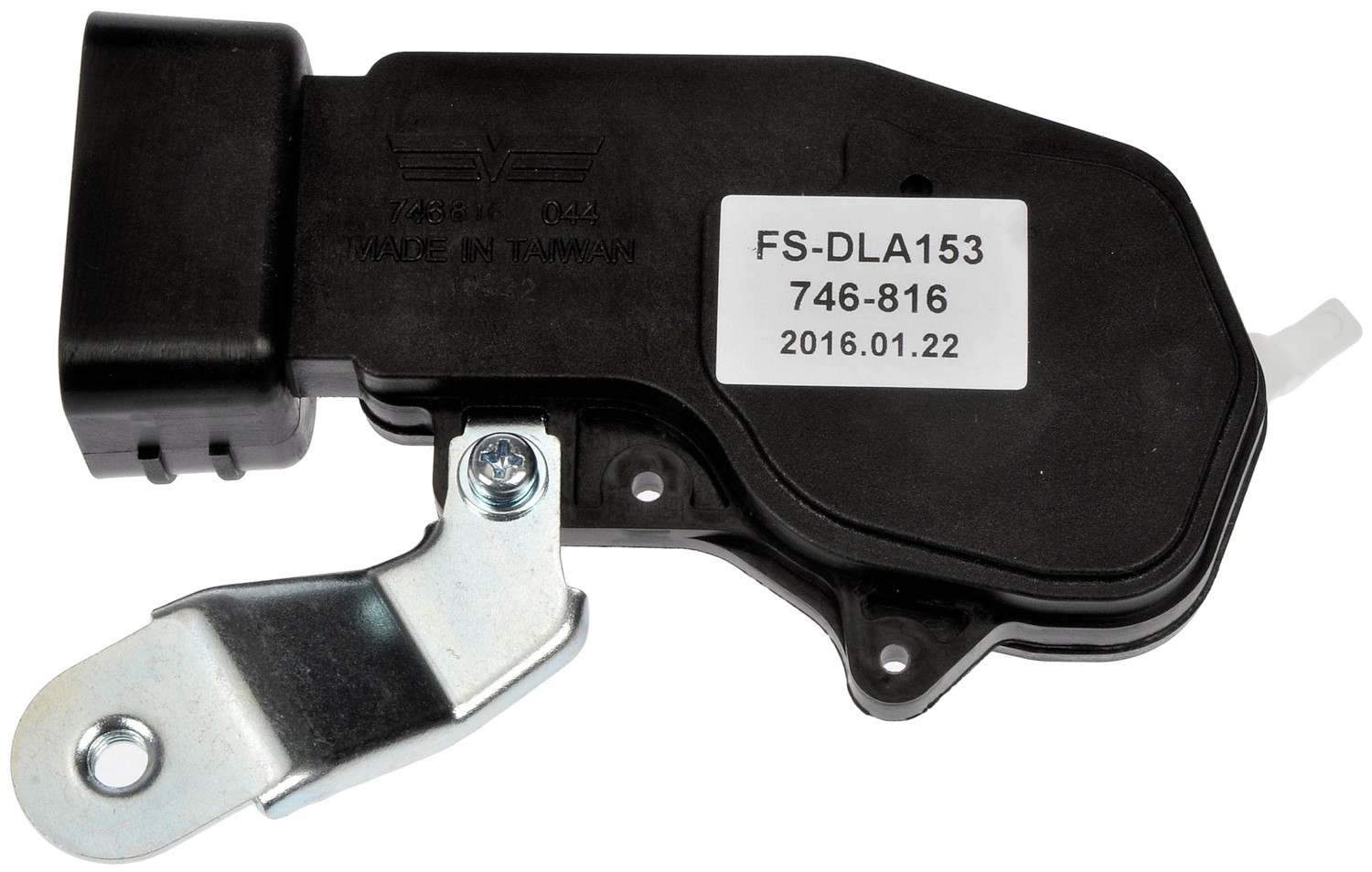 Dorman - OE Solutions DOOR LOCK ACTUATOR 746-816