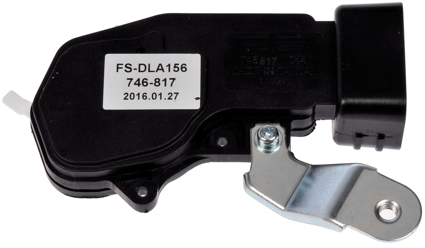 Dorman - OE Solutions Door Lock Actuator Motor with Long‑lasting Repair for 1996-2002 Toyota 4Runner 746-817