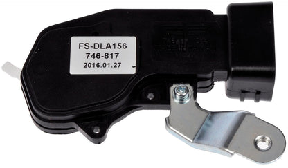 Dorman - OE Solutions Door Lock Actuator Motor with Long‑lasting Repair for 1996-2002 Toyota 4Runner 746-817