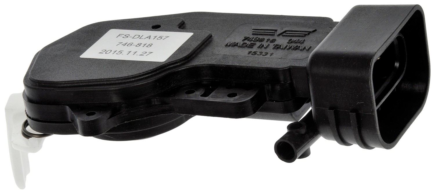 Dorman - OE Solutions DOOR LOCK ACTUATOR 746-818