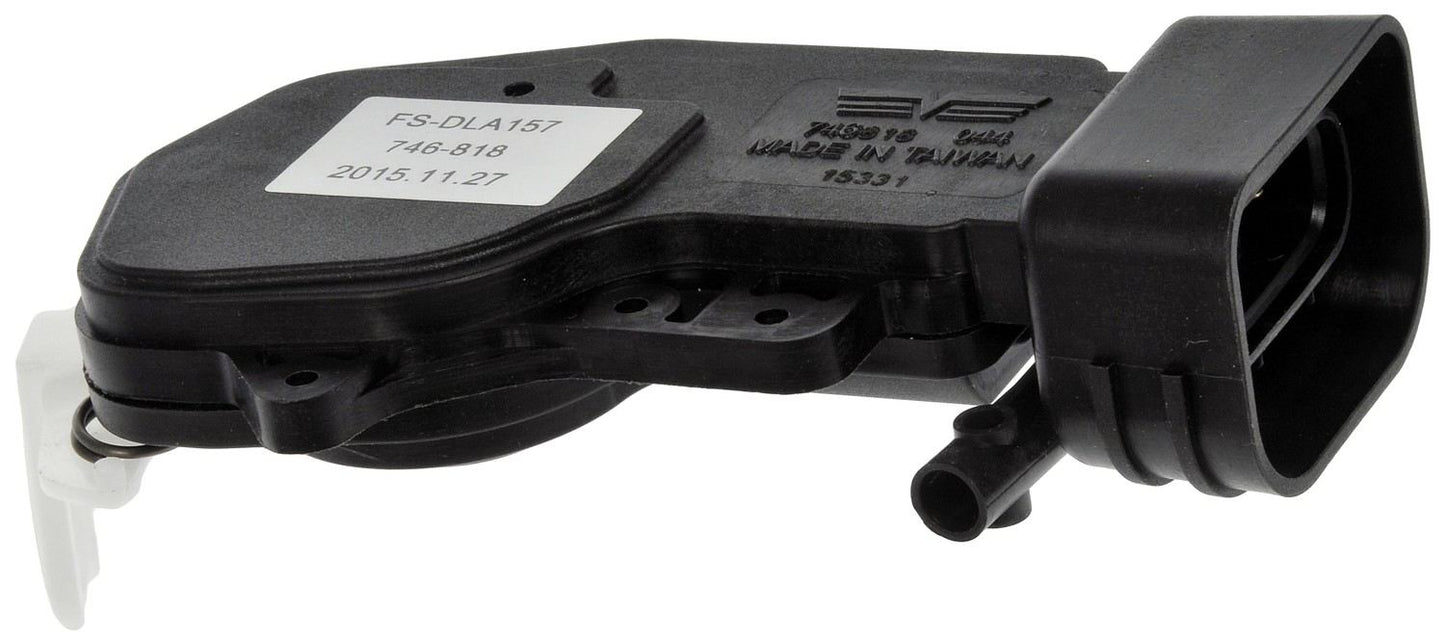 Dorman - OE Solutions DOOR LOCK ACTUATOR 746-818