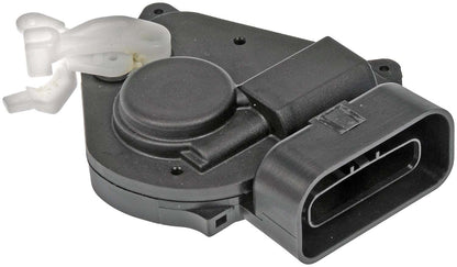 Dorman - OE Solutions DOOR LOCK ACTUATOR 746-827