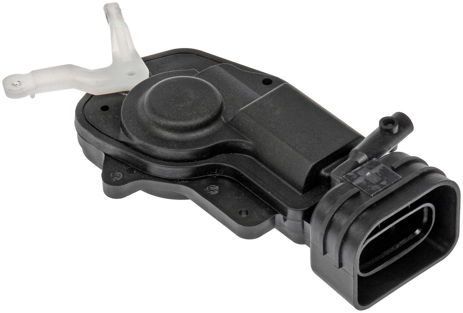 Dorman - OE Solutions DOOR LOCK ACTUATOR 746-834