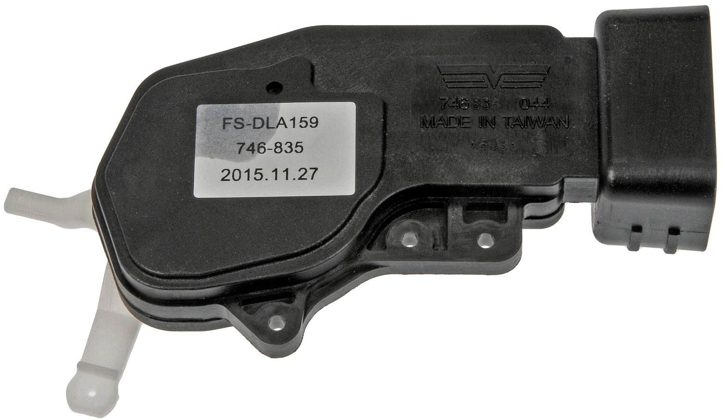 Dorman - OE Solutions Door Lock Actuator Motor with Long‑lasting Repair for 2006-2010 Toyota Tundra 746-835