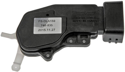 Dorman - OE Solutions Door Lock Actuator Motor with Long‑lasting Repair for 2006-2010 Toyota Tundra 746-835