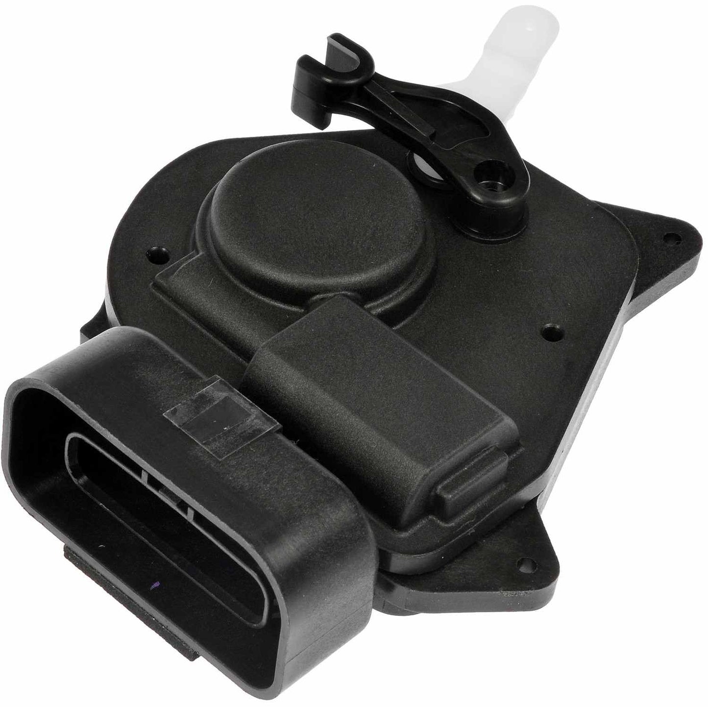 Dorman - OE Solutions Liftgate Lock Actuator Door Lock Actuator for 2000-2005 Toyota RAV4 746-842
