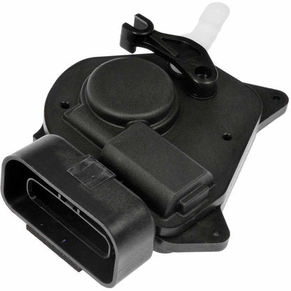 Dorman - OE Solutions Liftgate Lock Actuator Door Lock Actuator for 2000-2005 Toyota RAV4 746-842