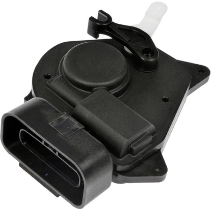 Dorman - OE Solutions Liftgate Lock Actuator Door Lock Actuator for 2000-2005 Toyota RAV4 746-842