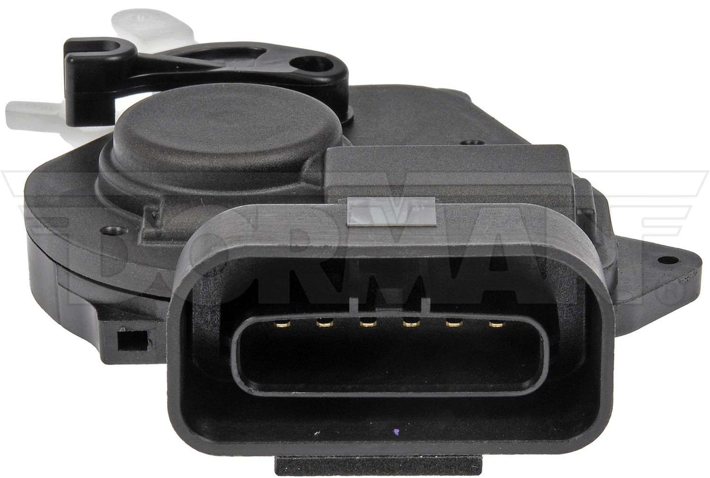 Dorman - OE Solutions Liftgate Lock Actuator Door Lock Actuator for 2000-2005 Toyota RAV4 746-842
