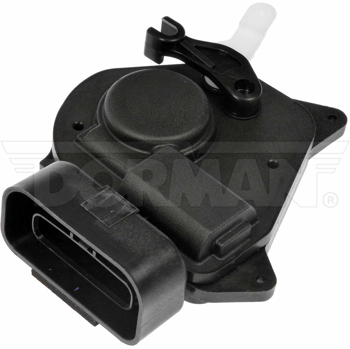 Dorman - OE Solutions Liftgate Lock Actuator Door Lock Actuator for 2000-2005 Toyota RAV4 746-842