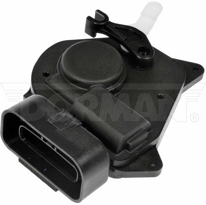 Dorman - OE Solutions Liftgate Lock Actuator Door Lock Actuator for 2000-2005 Toyota RAV4 746-842