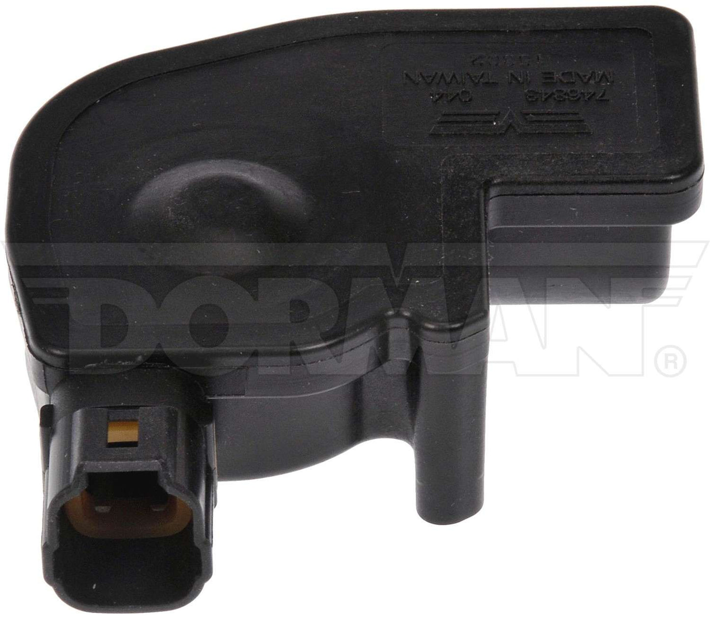 Dorman - OE Solutions Tailgate Lock Actuator Motor for 2007-01 Toyota Highlander 746-843